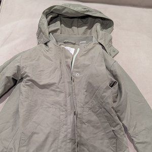 Girls jacket